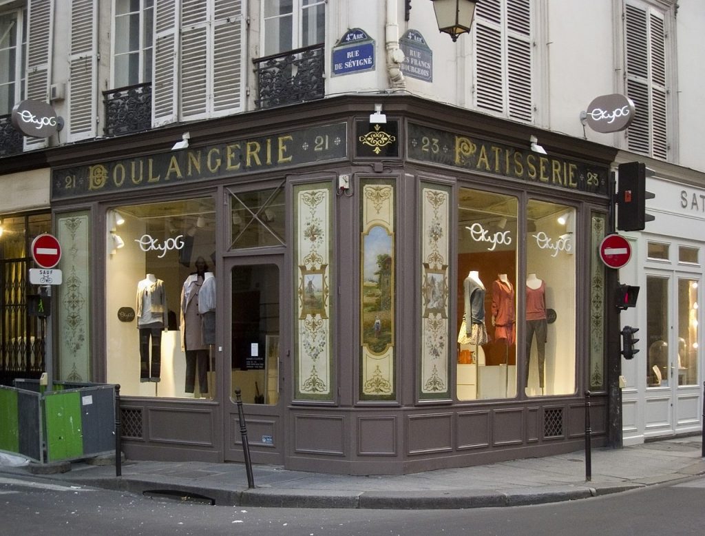 19 arrondissement paris dangereux