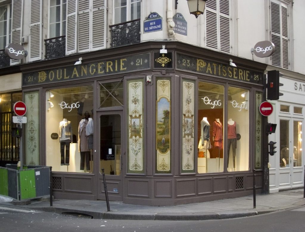 19 arrondissement paris dangereux
