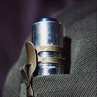 cylindre serrure a code