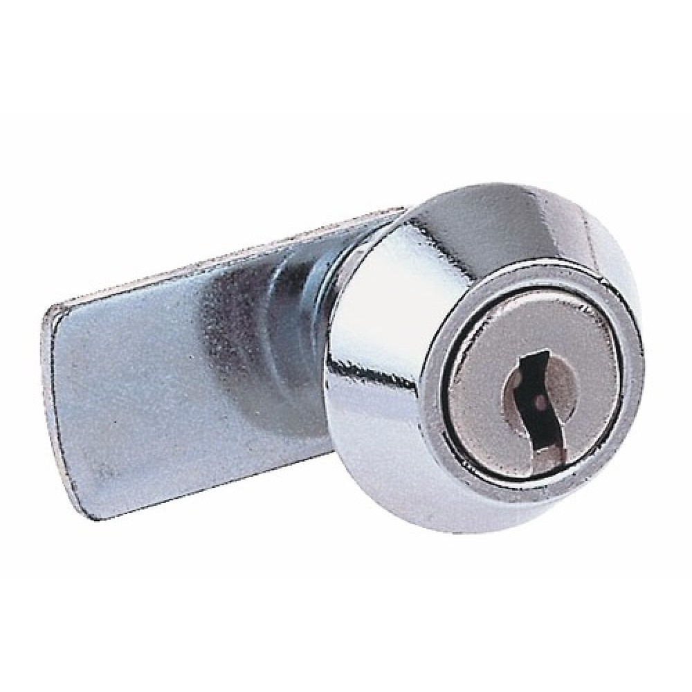 barillet serrure 3 points vachette