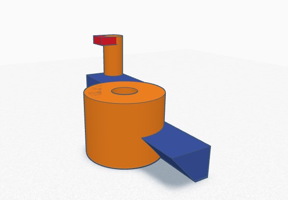 serrure top case givi maxia