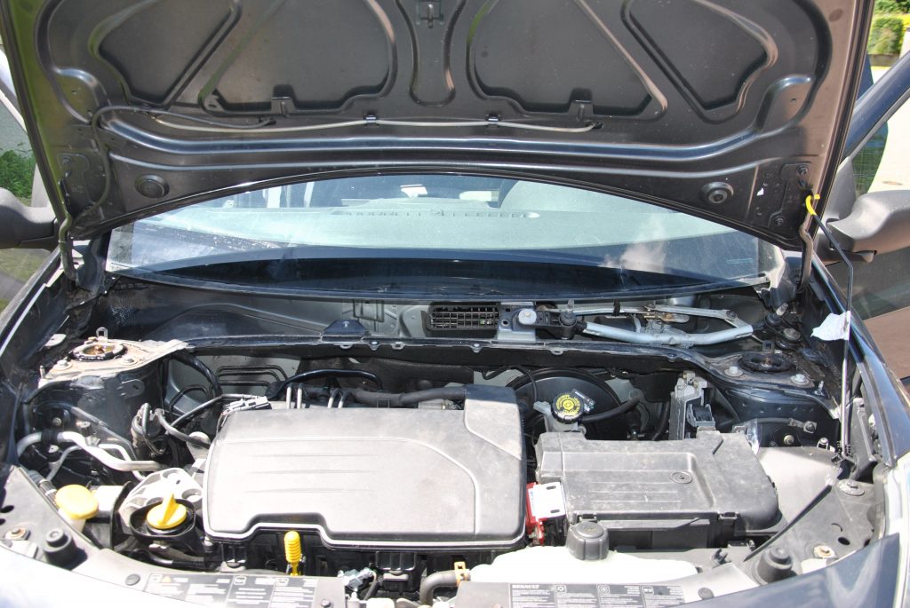 changer un barillet de serrure