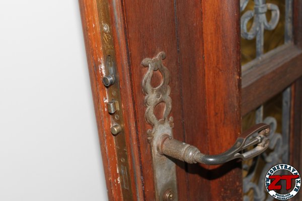 changer serrure a larder vachette