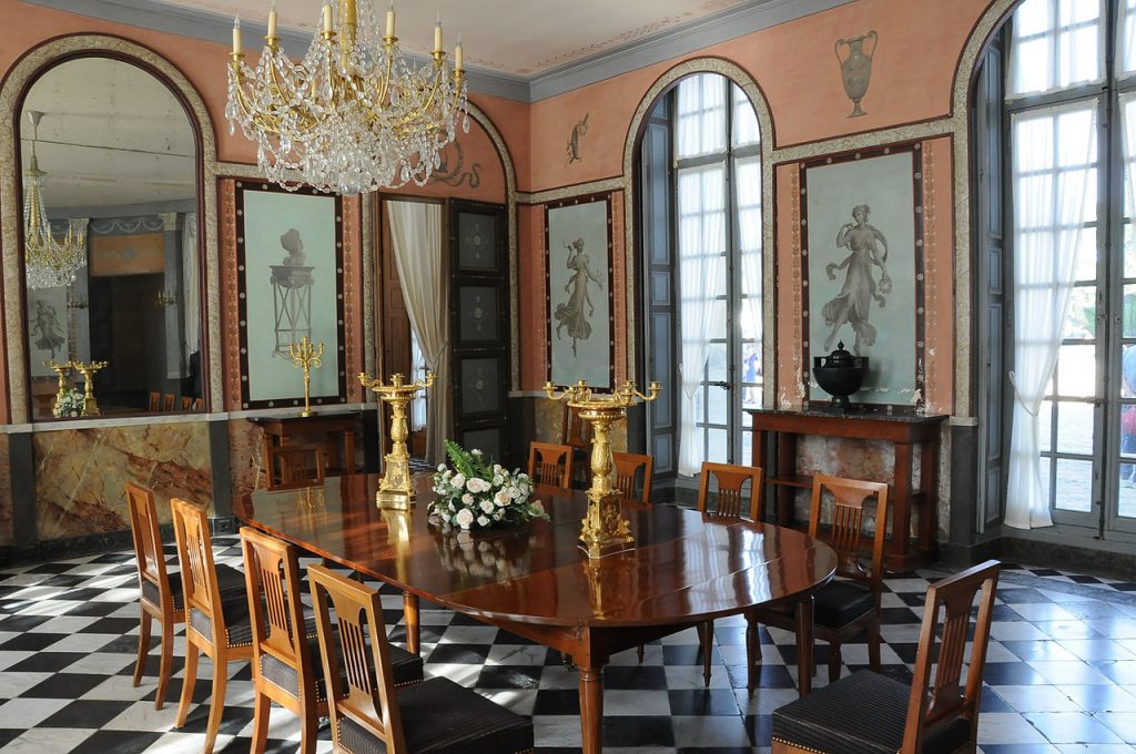 château de malmaison rueil malmaison