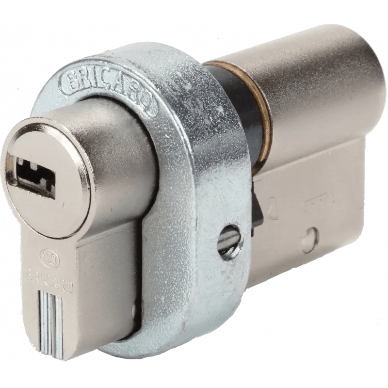 cylindre bricard serial