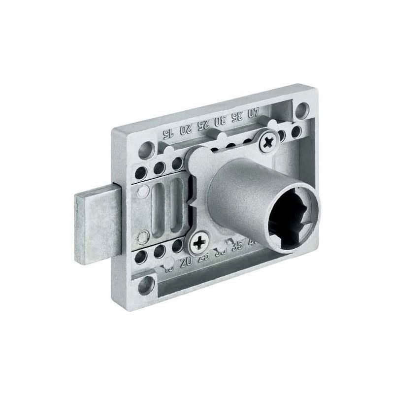 fabricant de serrure