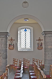 mécanisme poignée de porte