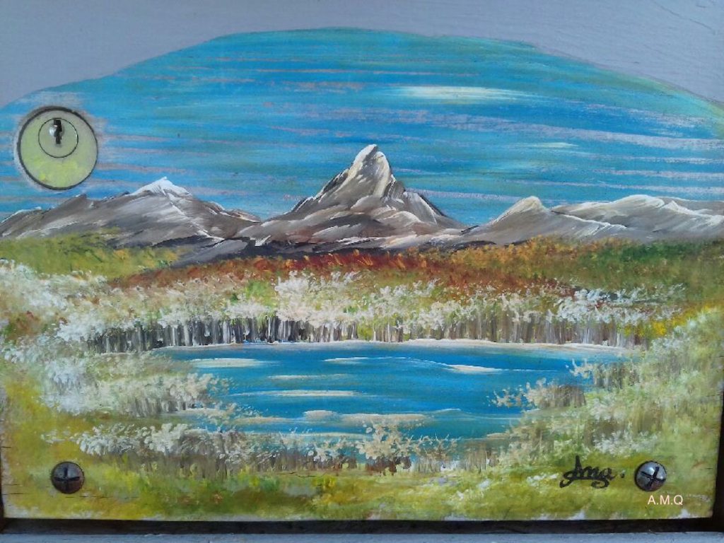 boite a lettre leroy merlin