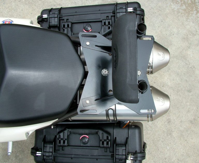 GIVI Z140R Verrouillage Sécurité Et Assistance En Cas De Panne - Gris
